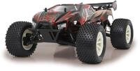 JAMARA Brecter Truggy 4WD 1:10 NiMh 2,4GHz mit LED