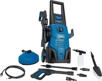 Scheppach Elektro-Hochdruckreiniger-Set HCE1600 SE