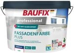 professional Fassadenfarbe Plus 10L
