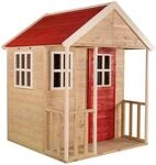 50NRTH Wendi Toys Spielhaus Fuchs