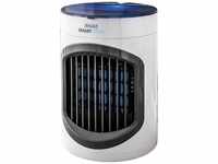 Livington Mini Klimagerät "Smart Chill" weiß