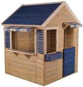 50NRTH Wendi Toys Spielhaus Delfin