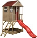 50NRTH Wendi Toys Spielhaus Frosch