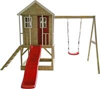 50NRTH Wendi Toys Spielhaus Alpaka