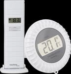 Technoline Funk- Poolthermometer WS 9069 mit zus&auml;tzlichem...