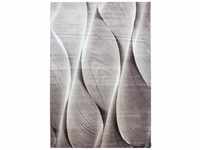 Ayyildiz Teppich, PARMA 9310, BROWN, 160 x 230 cm
