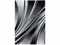 Ayyildiz Teppich, PARMA 9210, BLACK, 200 x 290 cm