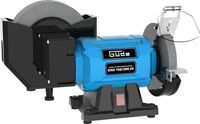 G&uuml;de Nass- & Trockenschleifer GNS 150/200-25