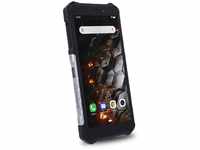 Hammer Iron 3 LTE Smartphone 5,5"-Display, 5000 mAh, IP68 Wasserdicht