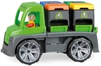 TRUXX Recycling Truck