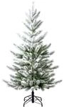 50NRTH Evergreen Weihnachtsbaum Cedar Frost Kiefer 210cm