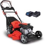Hybrid-Start-Benzin-Rasenm&auml;her MS150-46E SE