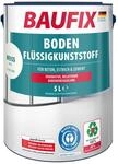 Boden-Fl&uuml;ssigkunststoff 5 l, wei&szlig;