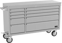 G&uuml;de Werkbank GW 10 INOX
