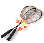 Talbot-Torro Badminton-Set Speed 2200