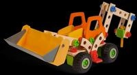 Eichhorn Constructor Radlader