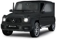 JAMARA Mercedes-Benz AMG G63 1:14 schwarz 2,4GHz