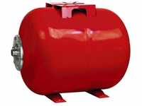 T.I.P. 50 Liter Druckkessel für Hauswasserwerke