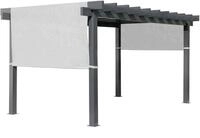 50NRTH Sojag Pergola Yamba 10x16