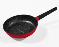 Bratpfanne SHINE RED &Oslash;28cm