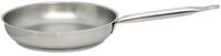 ELO Edelstahl Bratpfanne 28cm "Profi Therm"
