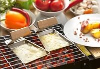 Grillpf&auml;nnchen GUSTICO 2er Set