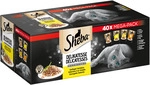 Portionsbeutel Multipack Delikatesse in Gelee Gefl&uuml;gel Variation 40 x 85g