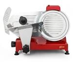Elektrischer Allesschneider MSX254, 25cm Klinge, Rot