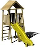 50NRTH Wendi Toys Spielturm Falke