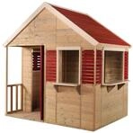 50NRTH Wendi Toys Spielhaus Krokodil