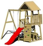 Wendi Toys Spielturm Gorilla