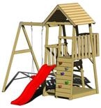 Wendi Toys Spielturm Panda