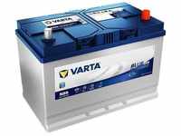 VARTA Blue Dynamic EFB 585501080D842 Autobatterien, N85, 12 V, 85 Ah, 800 A