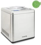 Professionelle Eismaschine 2 L HF340