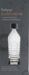 Glaskaraffe 850ml f&uuml;r Sodapop Harold