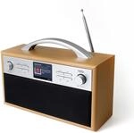 DAB 250 IR Stereo Internet DAB+/FM Radio