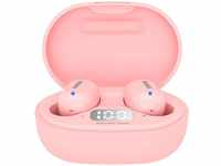 Aiwa EBTW-150PK Pink In Ear Kopfhörer Bluetooth 5.0