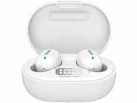 EBTW-150WT Weiß In Ear Kopfhörer Bluetooth 5.0