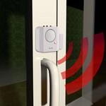 Security Longlife T&uuml;r- und Fensteralarm