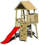 Wendi Toys Spielturm Hase