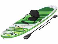 Bestway® Hydro-Force™ SUP Touring Board-Set Freesoul Tech 340 x 89 x 15 cm