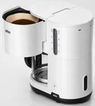 Kaffeeautomat KF1100BK/KF1100WH