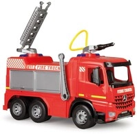 GIGA TRUCKS Aufsitz-Feuerwehr Arocs