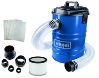 Scheppach Absauganlage DC100 65 Liter