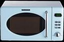 Wolkenstein Mikrowelle WMW720 SG Hellblau