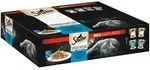 Portionsbeutel Multipack Delikatesse in Gelee Fisch Variation MSC 60 x 85g