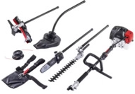 5 in 1 Multifunktionsger&auml;t MTC42-5P