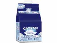 CATSAN Hygiene Plus Katzenstreu 18l