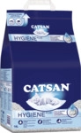 Hygiene Plus Katzenstreu 18l - 2er Set