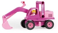 LENA PvH Princess Spielzeugbagger